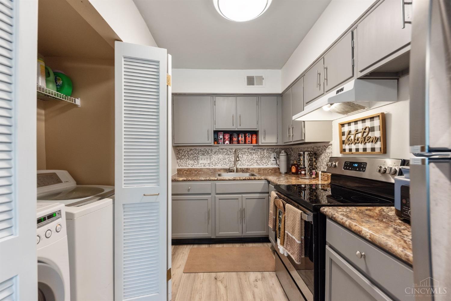 1163 Witt Road, Unit 312 Cincinnati, OH 45255 - Photo 7 of 30 Gallery Image 7