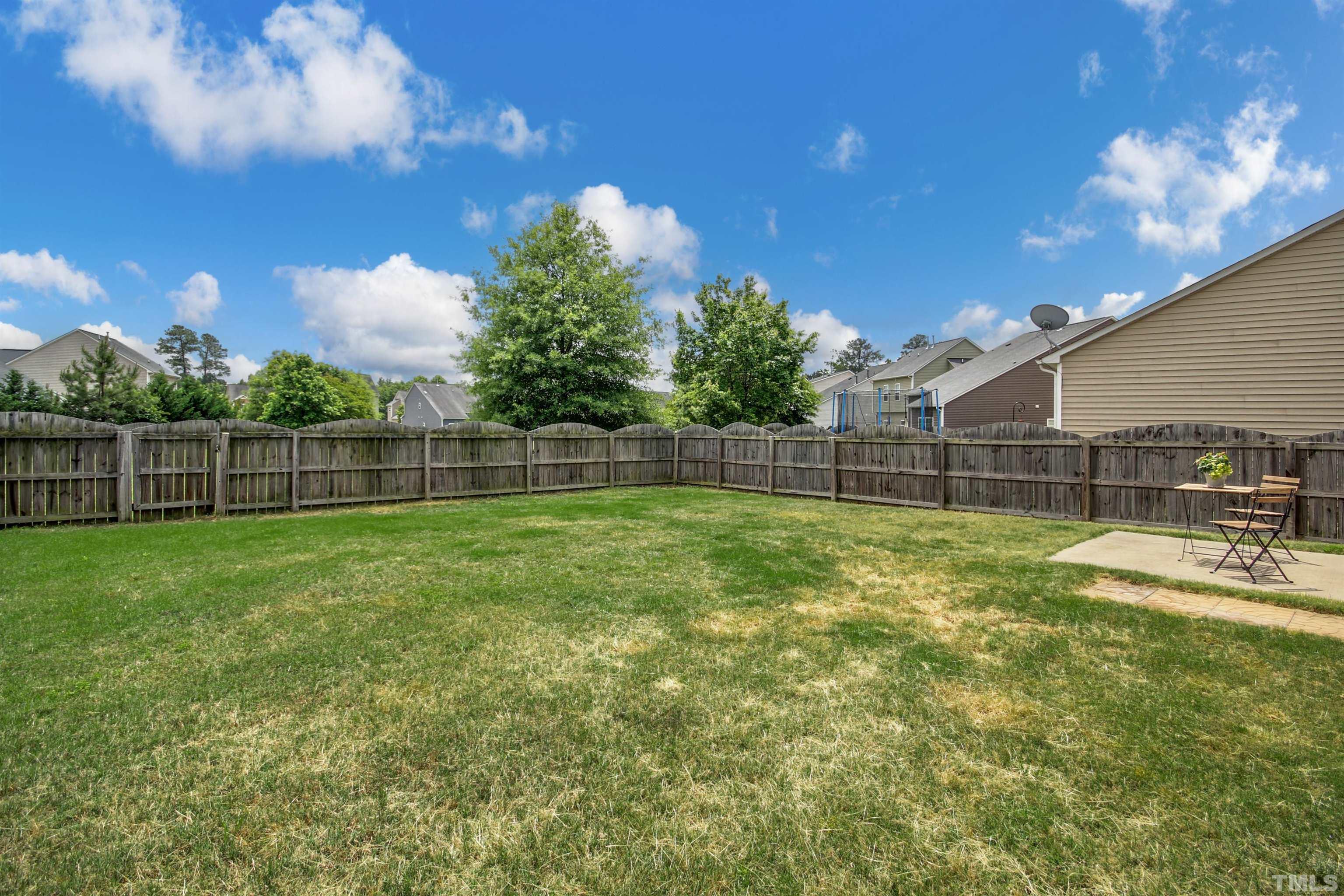 605 Smith Ridge Way Fuquay-Varina, NC 27526 - Photo 17 of 22 Gallery Image 17