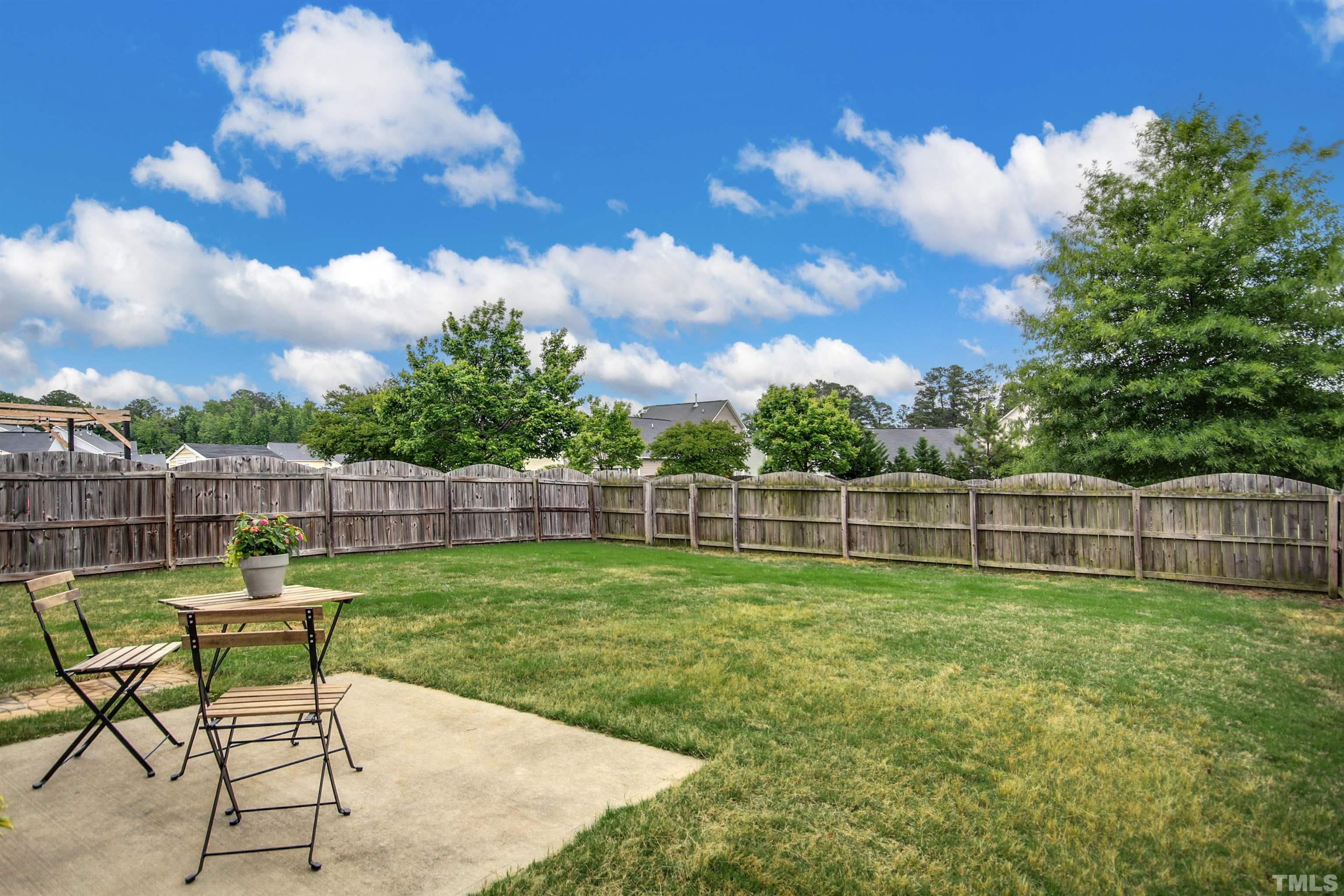 605 Smith Ridge Way Fuquay-Varina, NC 27526 - Photo 18 of 22 Gallery Image 18