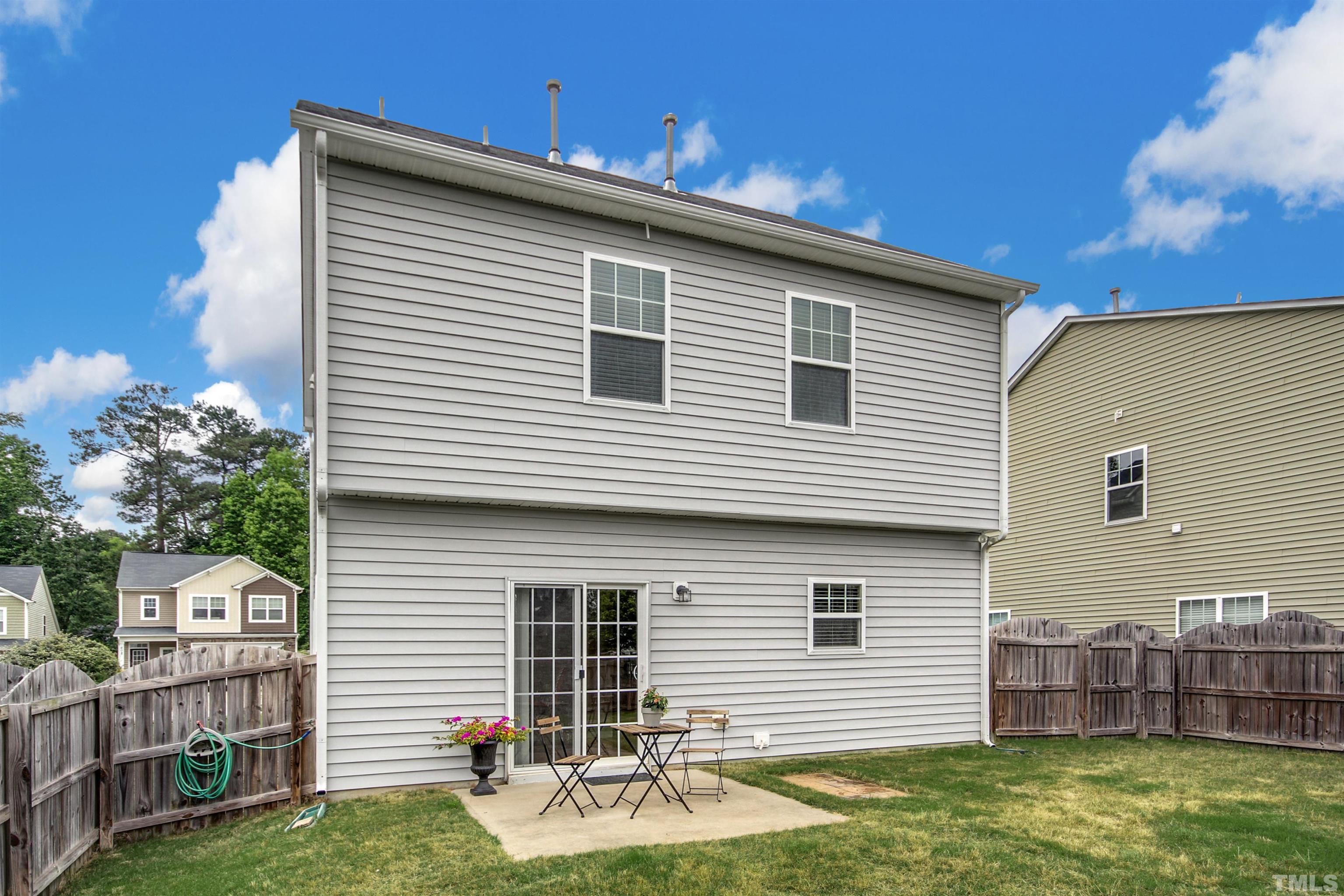 605 Smith Ridge Way Fuquay-Varina, NC 27526 - Photo 19 of 22 Gallery Image 19