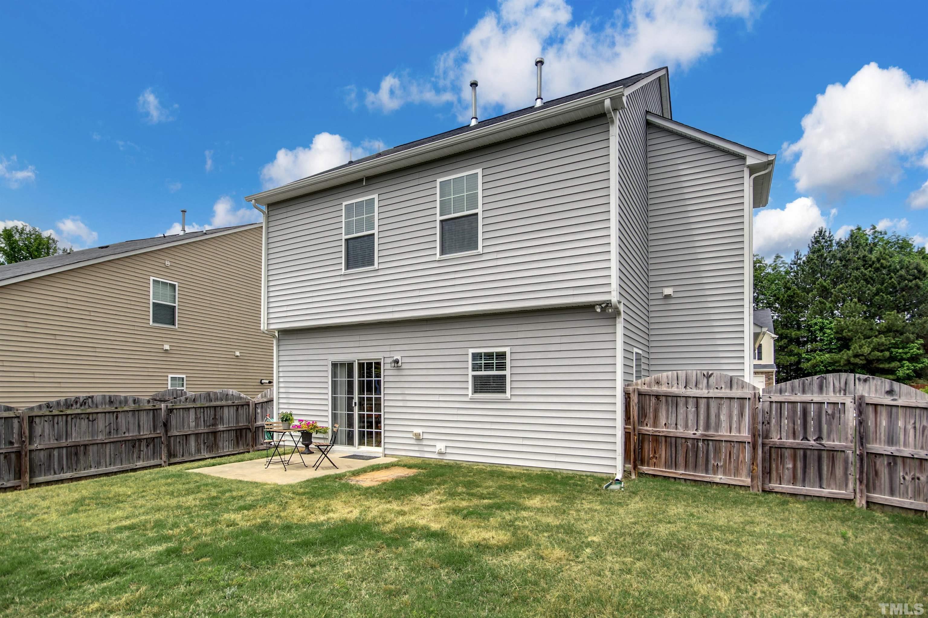 605 Smith Ridge Way Fuquay-Varina, NC 27526 - Photo 20 of 22 Gallery Image 20