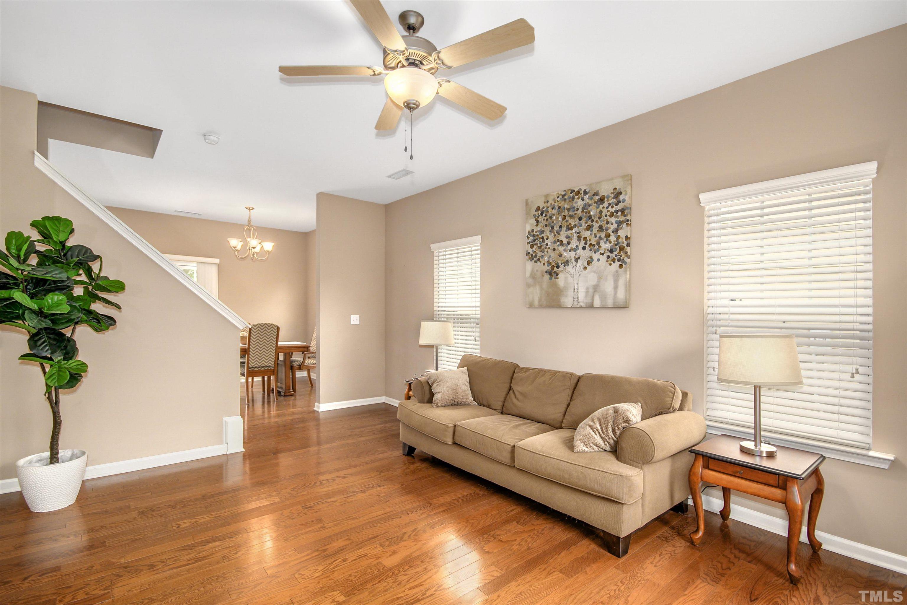 605 Smith Ridge Way Fuquay-Varina, NC 27526 - Photo 3 of 22 Gallery Image 3