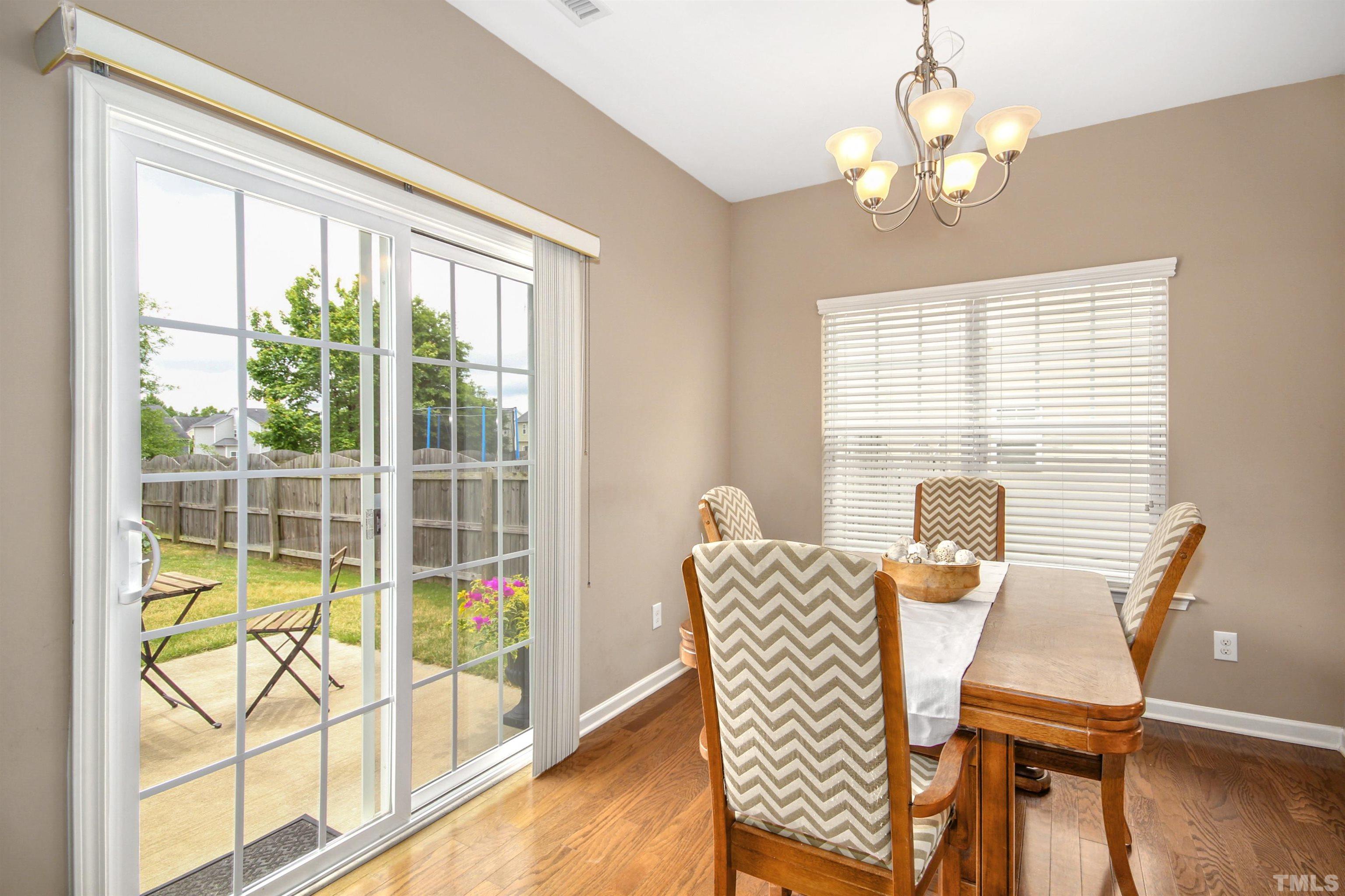 605 Smith Ridge Way Fuquay-Varina, NC 27526 - Photo 5 of 22 Gallery Image 5