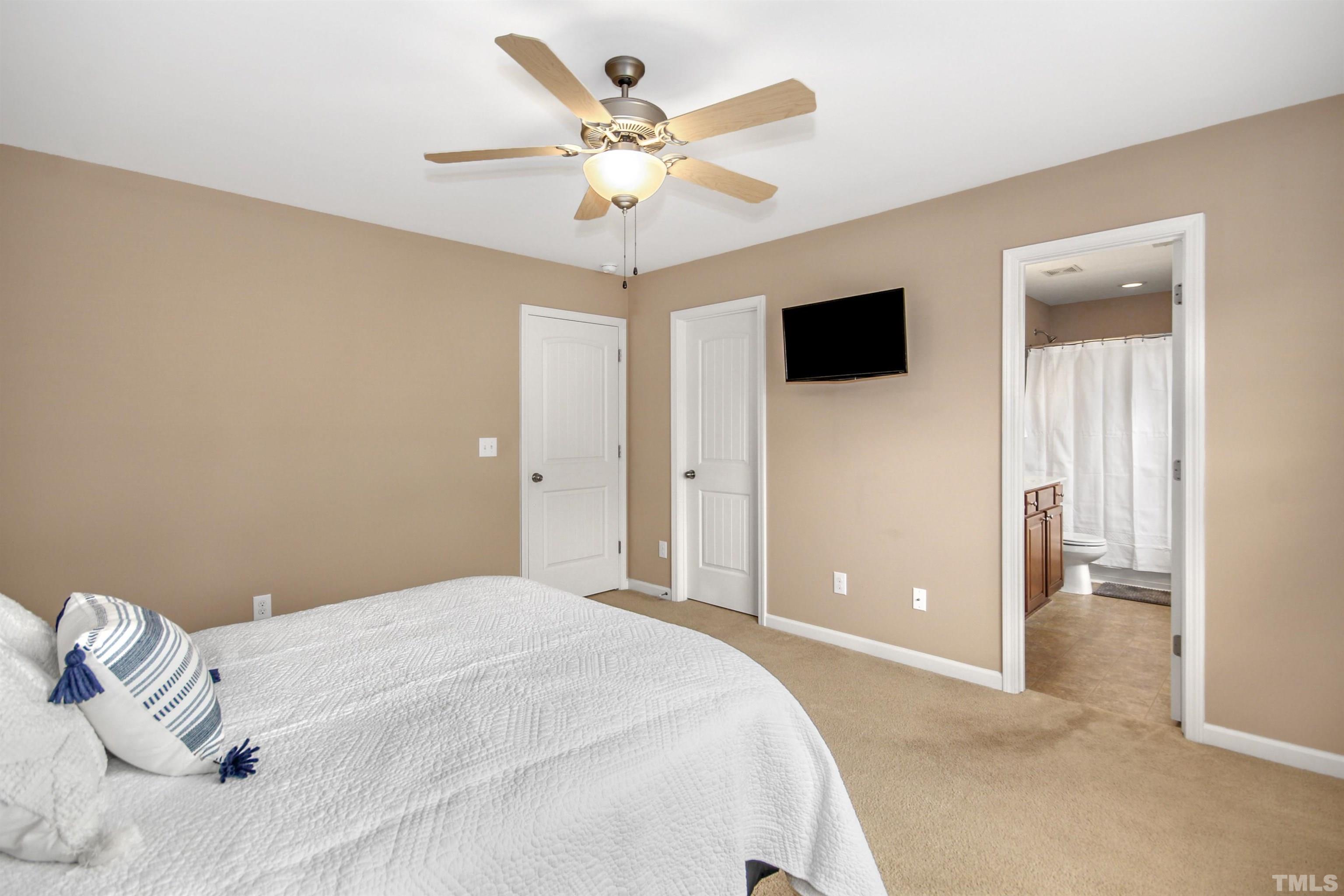 605 Smith Ridge Way Fuquay-Varina, NC 27526 - Photo 9 of 22 Gallery Image 9