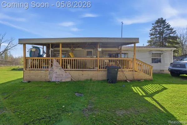 $210,000 | 2905 South Plain Road, Caro, MI 48723