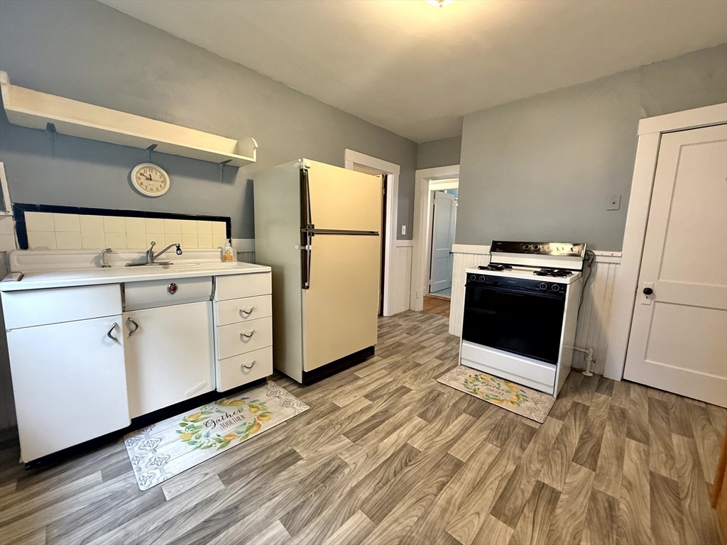 206 School Street, Unit 1 Watertown, MA 02472 - Photo 1 of 30