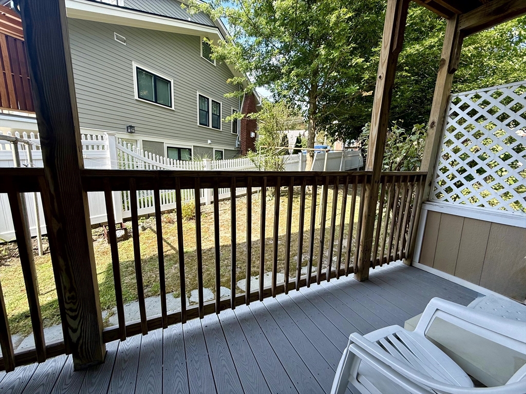 206 School Street, Unit 1 Watertown, MA 02472 - Photo 25 of 30