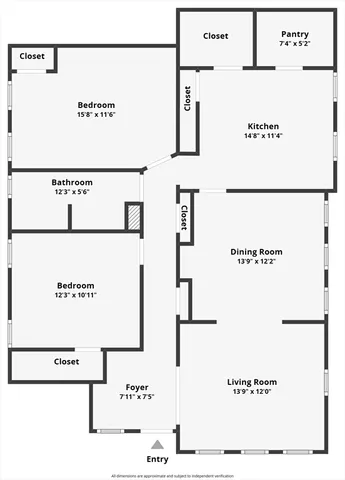 $2,499 | 206 School Street, Unit 1, Watertown, MA 02472