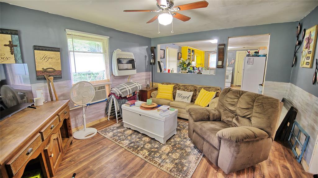 8540 Dixie School Road St. Jo, TX 76265 - Photo 5 of 14