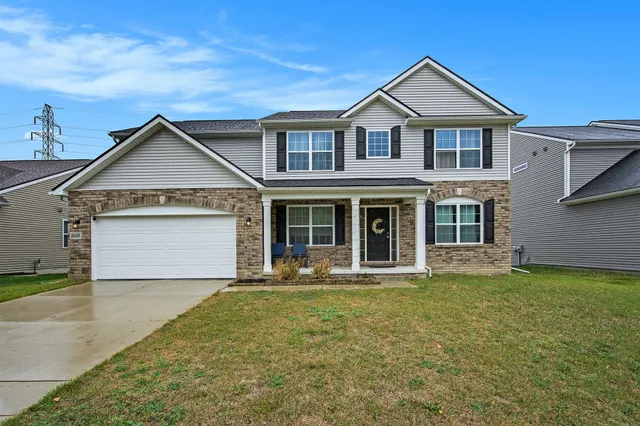 $465,000 | 6649 Maplelawn Drive, Ypsilanti, MI 48197