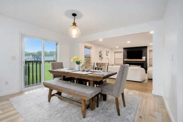 $465,000 | 6649 Maplelawn Drive, Ypsilanti, MI 48197