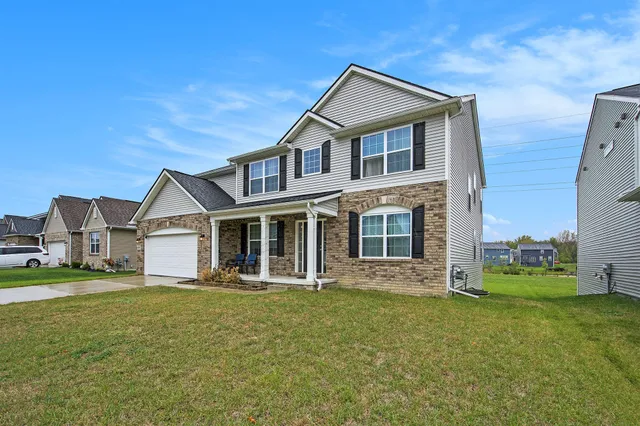 $465,000 | 6649 Maplelawn Drive, Ypsilanti, MI 48197