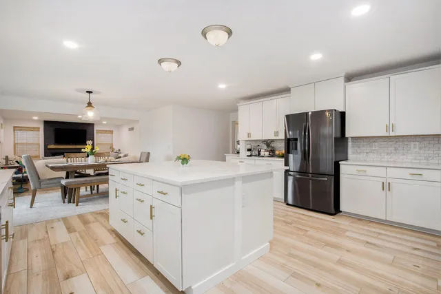 $465,000 | 6649 Maplelawn Drive, Ypsilanti, MI 48197