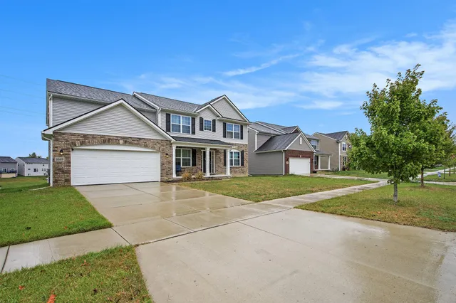 $465,000 | 6649 Maplelawn Drive, Ypsilanti, MI 48197