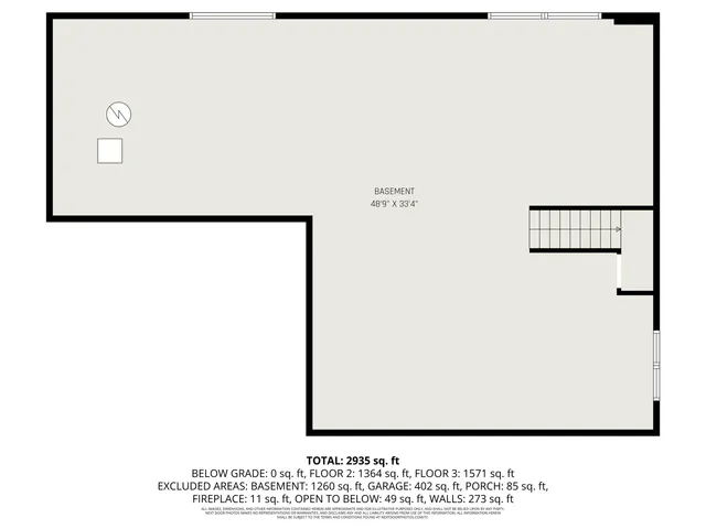 $465,000 | 6649 Maplelawn Drive, Ypsilanti, MI 48197