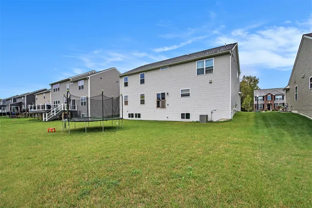 $465,000 | 6649 Maplelawn Drive, Ypsilanti, MI 48197