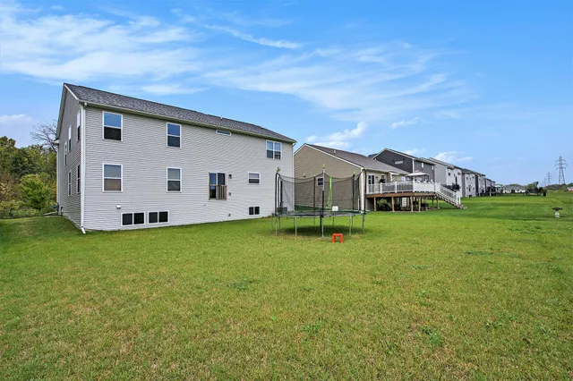 $465,000 | 6649 Maplelawn Drive, Ypsilanti, MI 48197