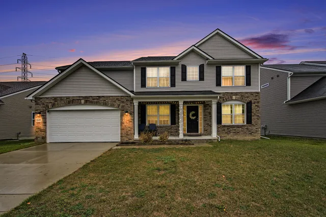 $465,000 | 6649 Maplelawn Drive, Ypsilanti, MI 48197