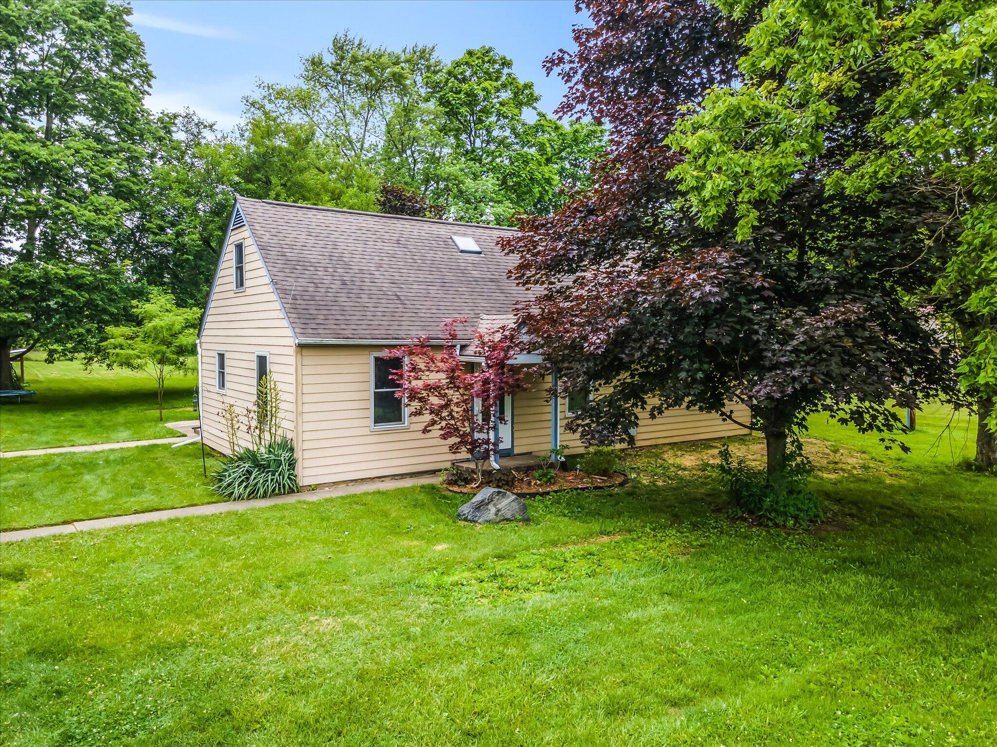 7470 Kessler-Frederick Road West Milton, OH 45383 - Photo 31 of 47