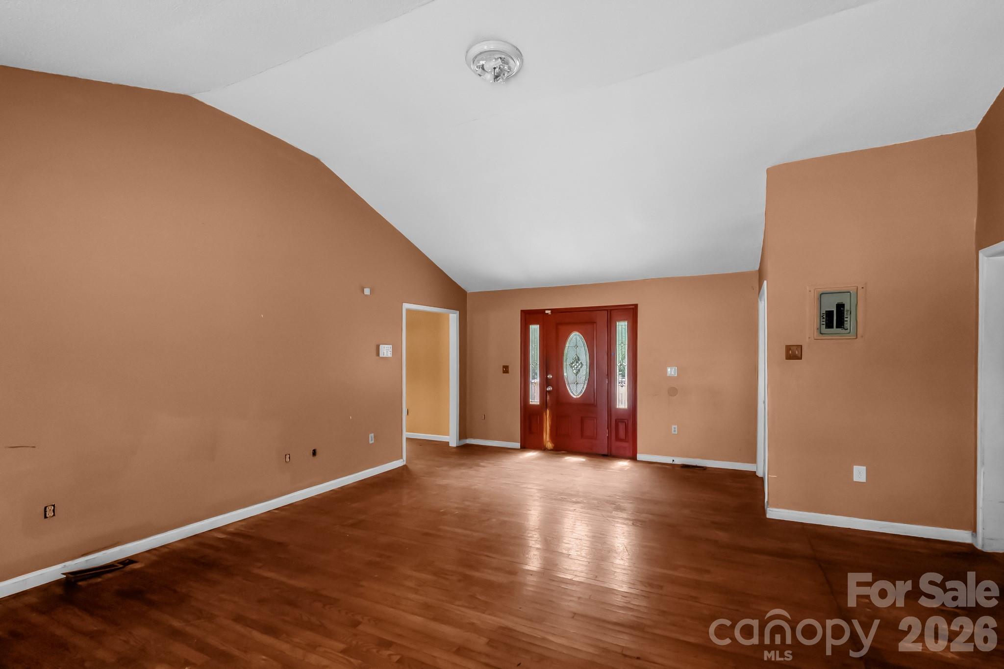 696 A Oak Ridge Church Road Kershaw, SC 29067 - Photo 5 of 47