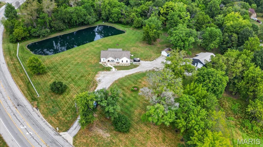 1542 Troy O'Fallon Road Troy, IL 62294 - Photo 37 of 43 Gallery Image 37