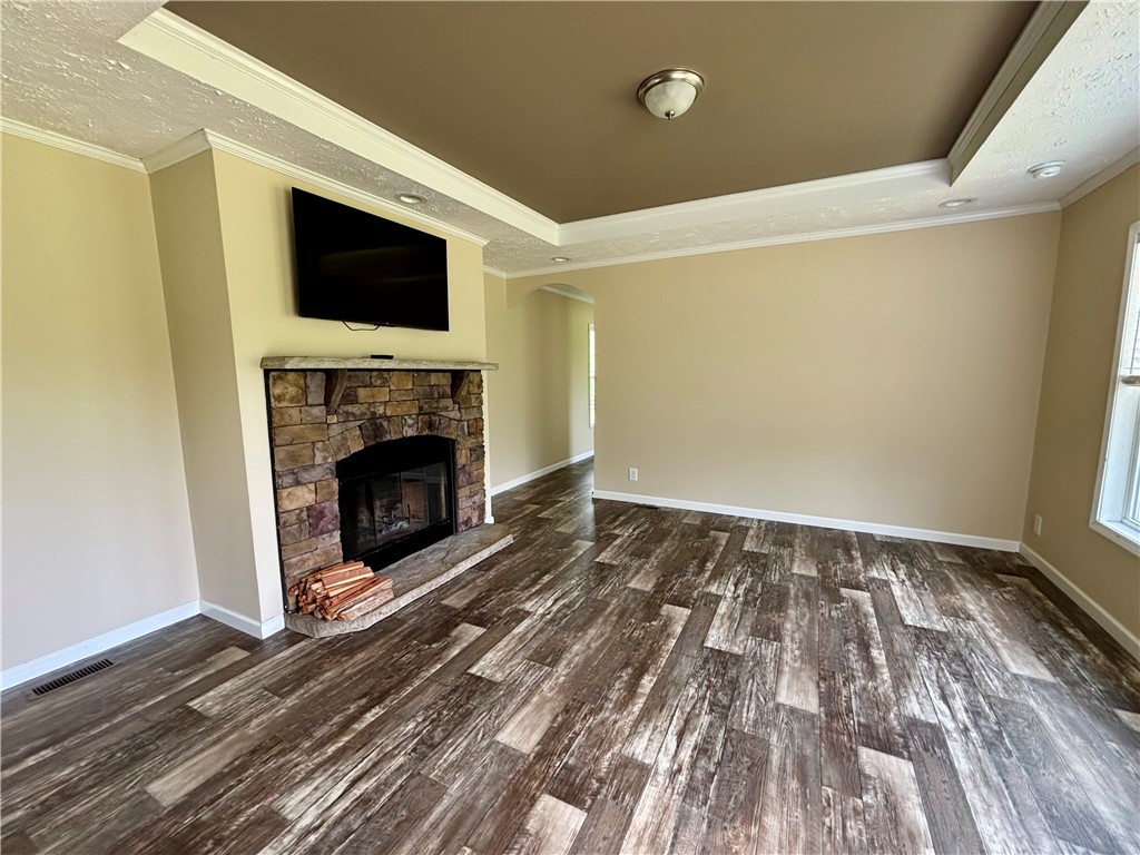 1165 Trotter Road Anderson, SC 29626 - Photo 18 of 28