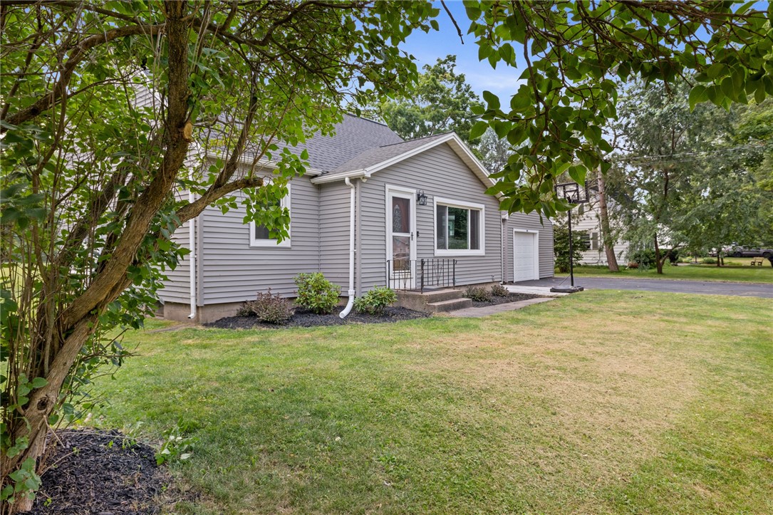 398 Trimmer Road Parma, NY 14559 - Photo 38 of 42
