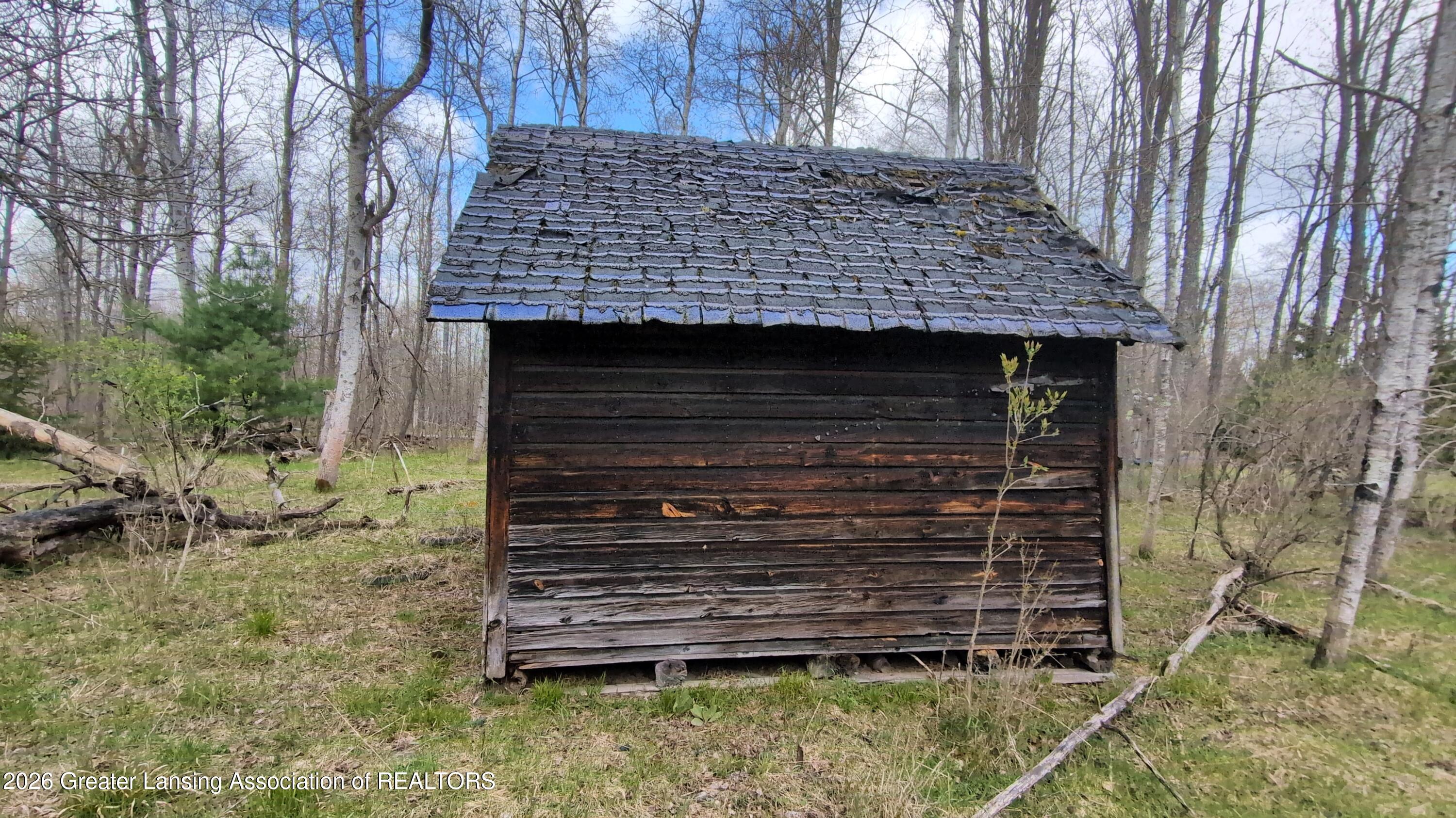 15744 Creamery Road Kaleva, MI 49645 - Photo 10 of 17 PXL_20250502_192606529
