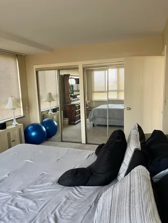$1,350 | 8900 East Jefferson Avenue, Unit 528, Detroit, MI 48214