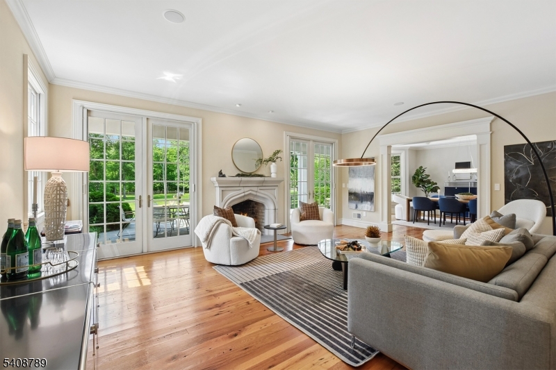 98 Spring Hollow Road Far Hills, NJ 07931 - Photo 5 of 50