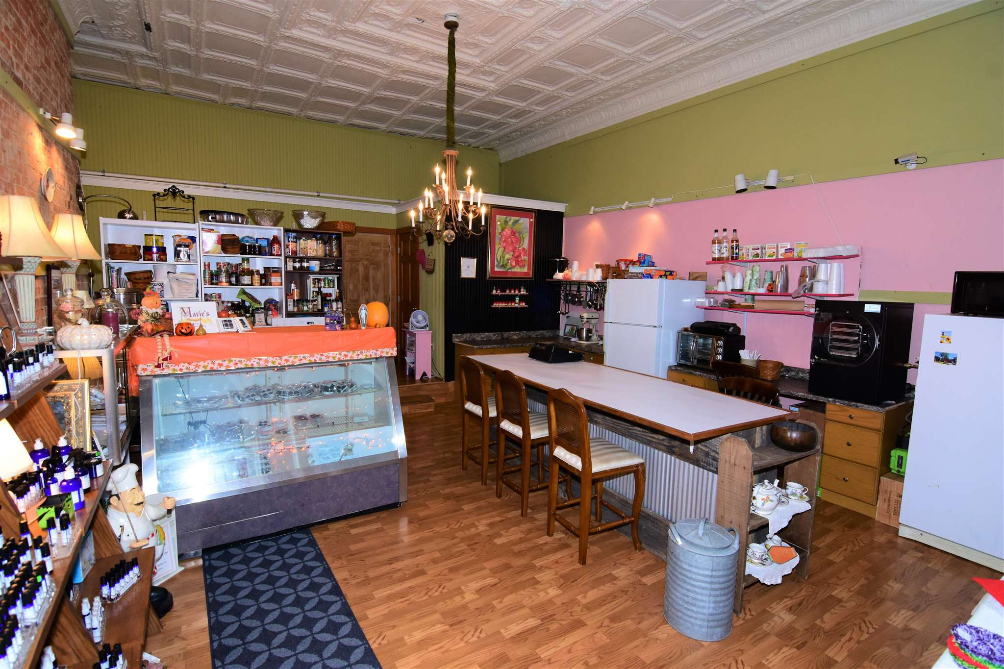 124 Main Street Augusta, KY 41002 - Photo 2 of 12 Gallery Image 2