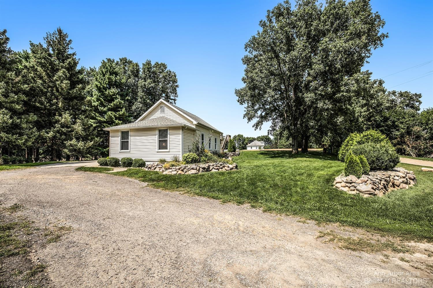14010 Bethel Church Road Manchester, MI 48158 - Photo 23 of 24 Photo 23