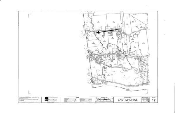 $25,000 | 0 Scotts Hill Road, East Machias, ME 04630