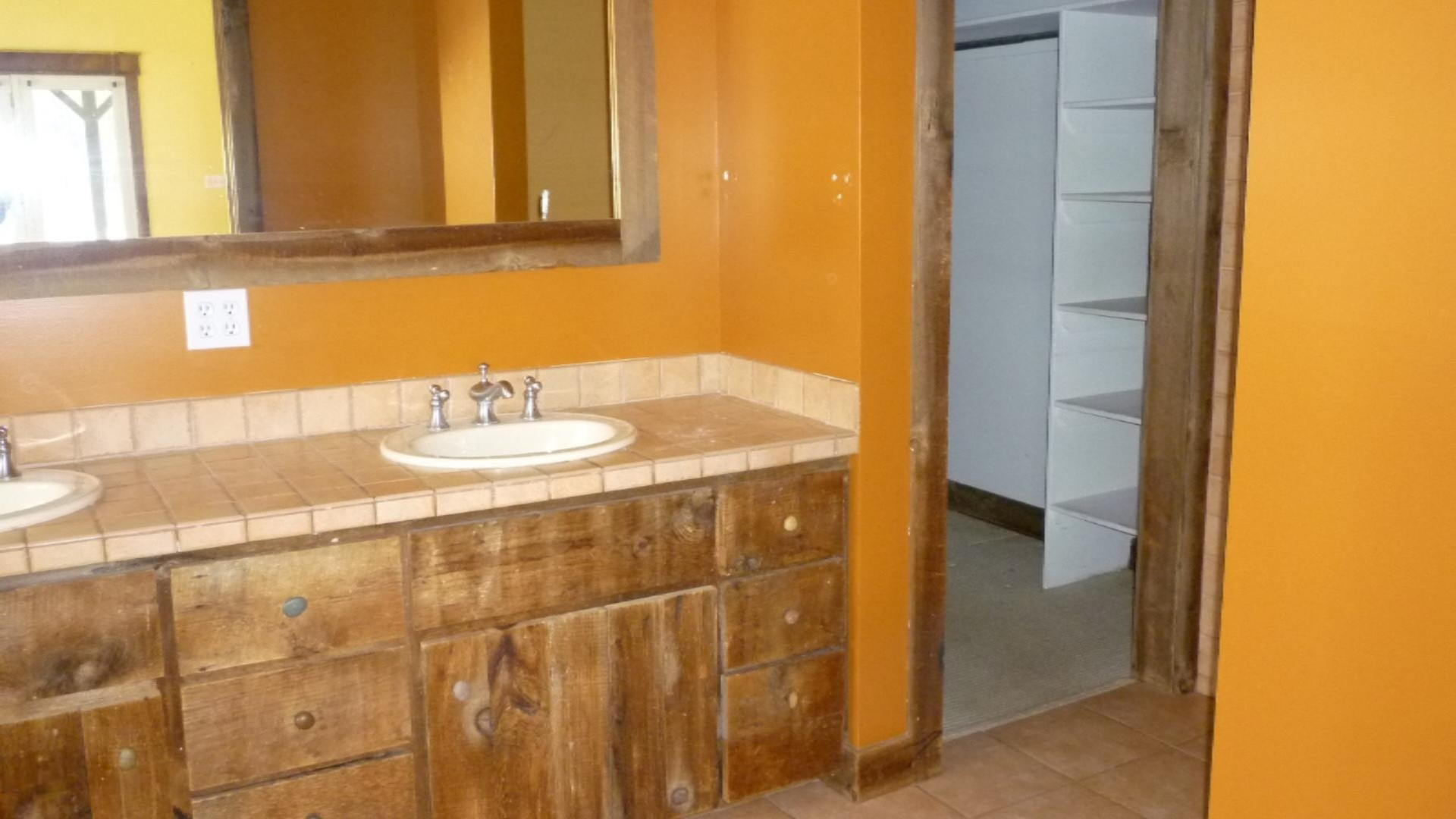8925 2 Mile Road Northeast Ada, MI 49301 - Photo 7 of 15 Master Bath Dual Sinks