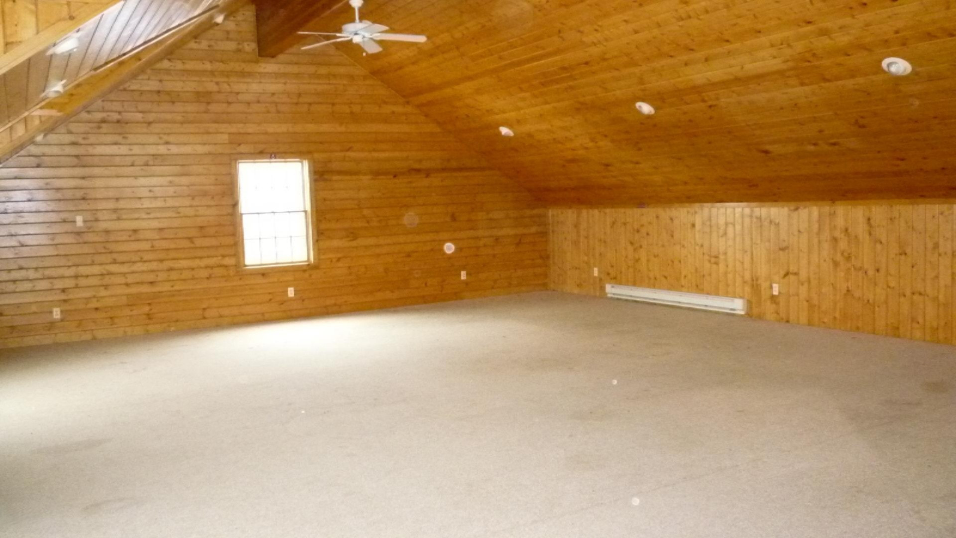 8925 2 Mile Road Northeast Ada, MI 49301 - Photo 10 of 15 Beautiful Room Above 3 Stall Garage