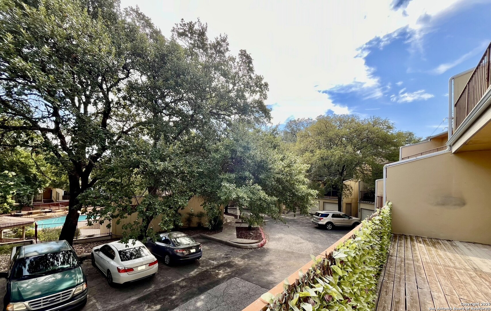 8642 Fredericksburg Road, Unit 501 San Antonio, TX 78240 - Photo 29 of 43