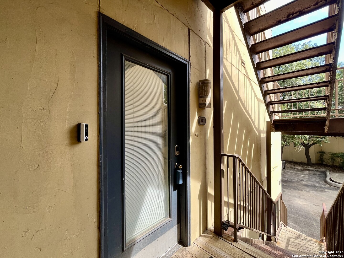 8642 Fredericksburg Road, Unit 501 San Antonio, TX 78240 - Photo 33 of 43