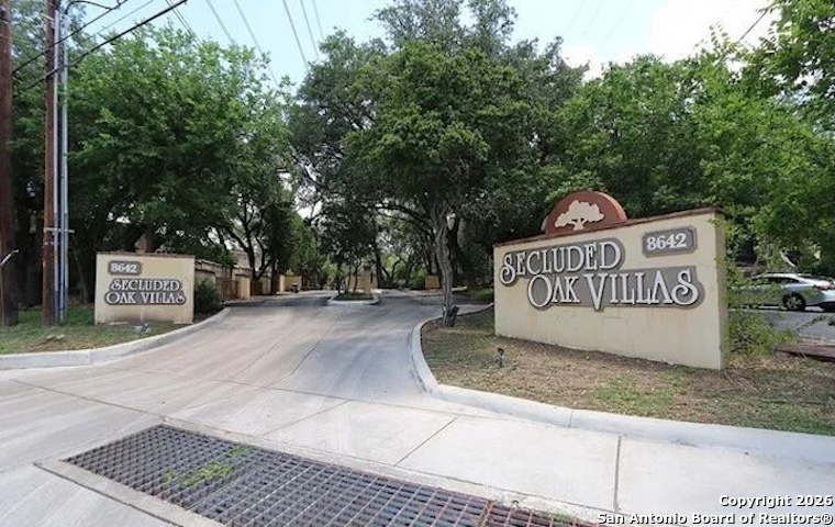 8642 Fredericksburg Road, Unit 501 San Antonio, TX 78240 - Photo 34 of 43