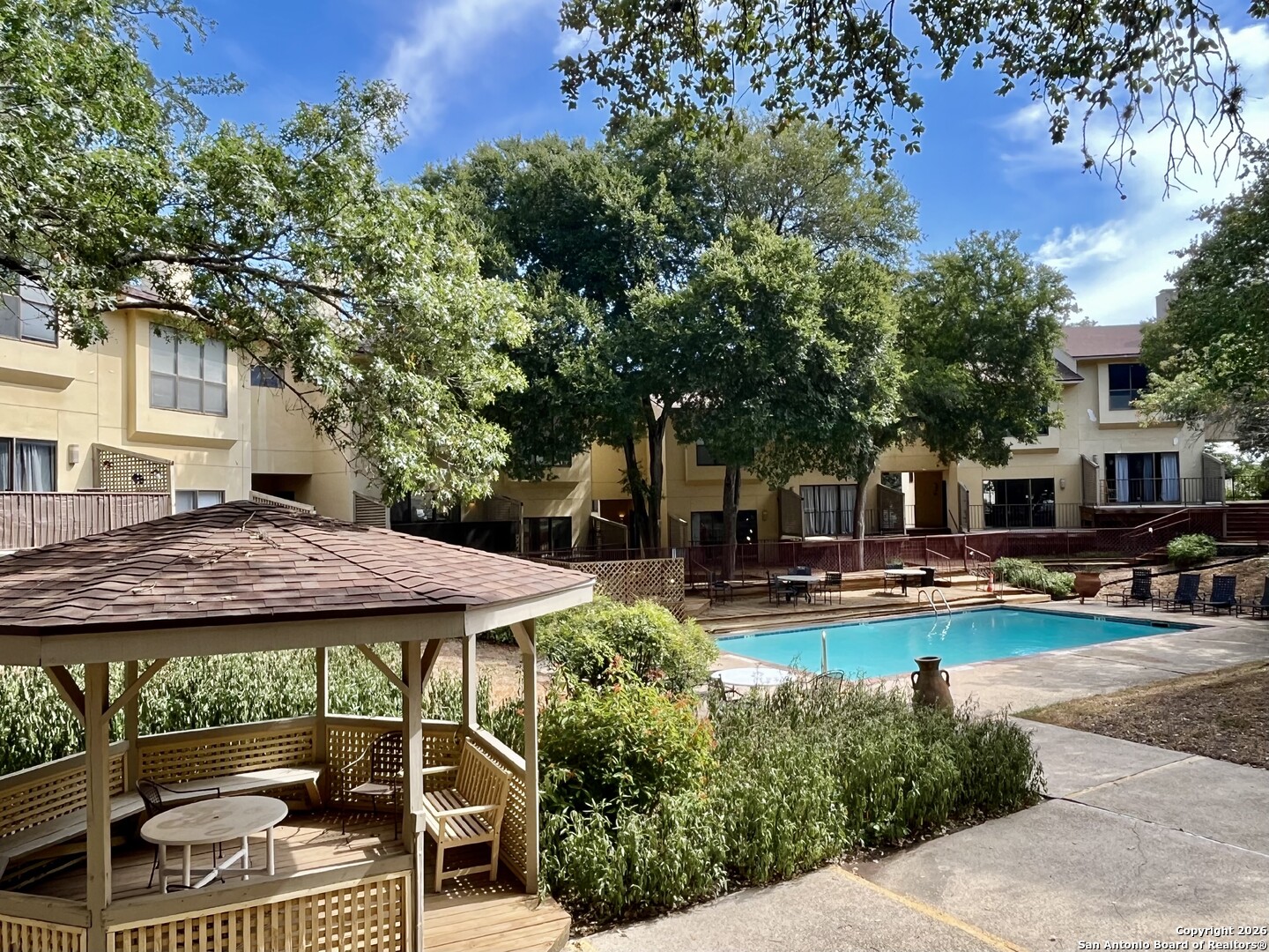 8642 Fredericksburg Road, Unit 501 San Antonio, TX 78240 - Photo 36 of 43