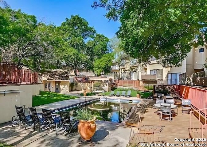 8642 Fredericksburg Road, Unit 501 San Antonio, TX 78240 - Photo 38 of 43