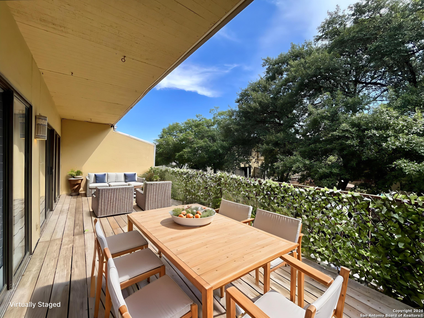 8642 Fredericksburg Road, Unit 501 San Antonio, TX 78240 - Photo 5 of 43