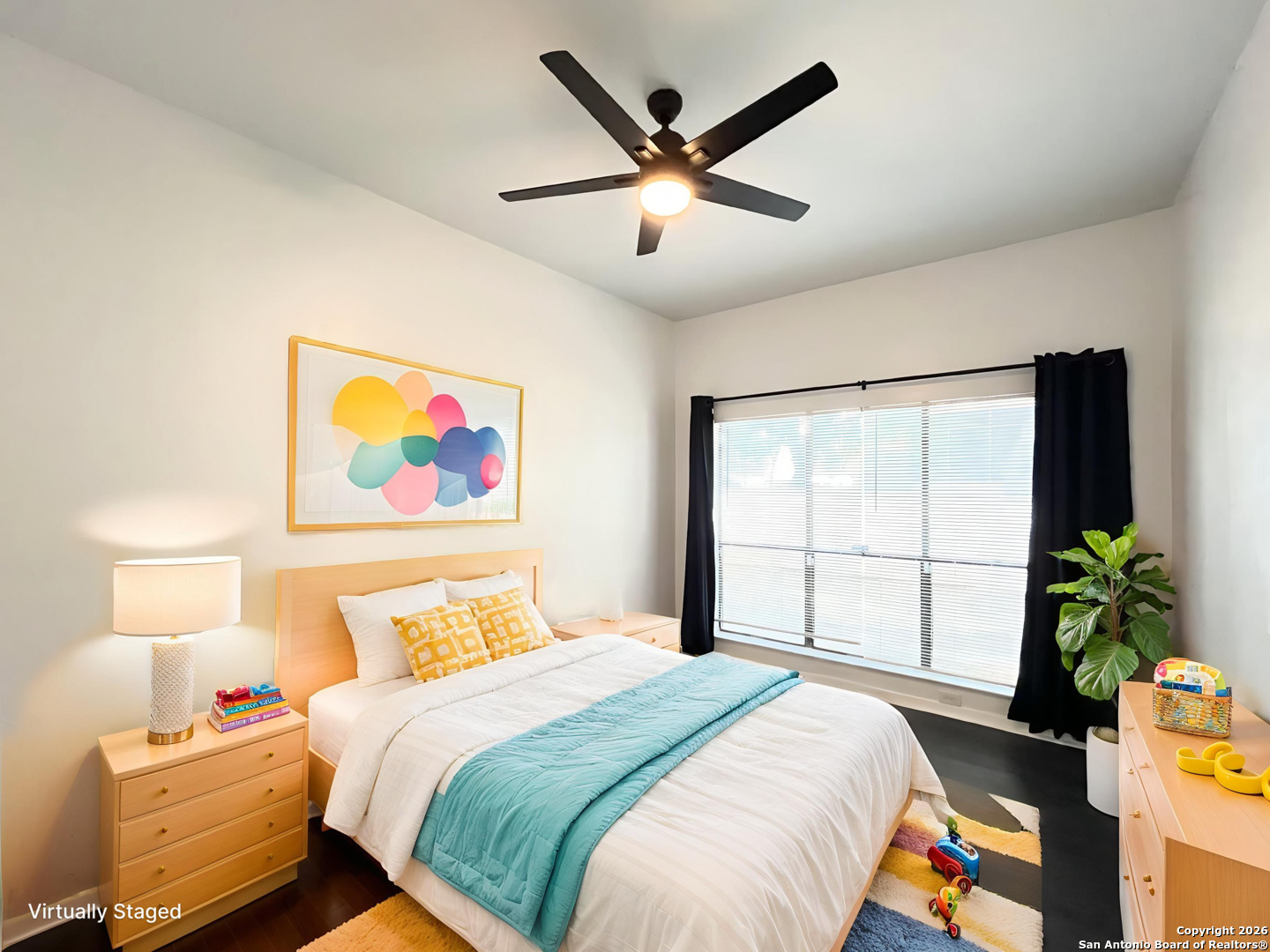 8642 Fredericksburg Road, Unit 501 San Antonio, TX 78240 - Photo 6 of 43