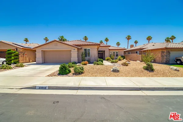 $3,490 | 40808 Eastwood Lane, Palm Desert, CA 92211
