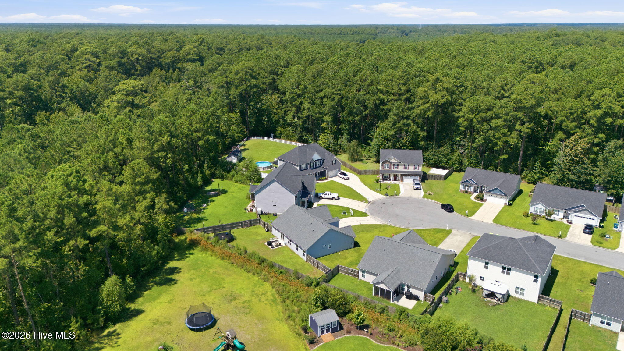 345 Station House Road New Bern, NC 28562 - Photo 48 of 50 Gallery Image 48