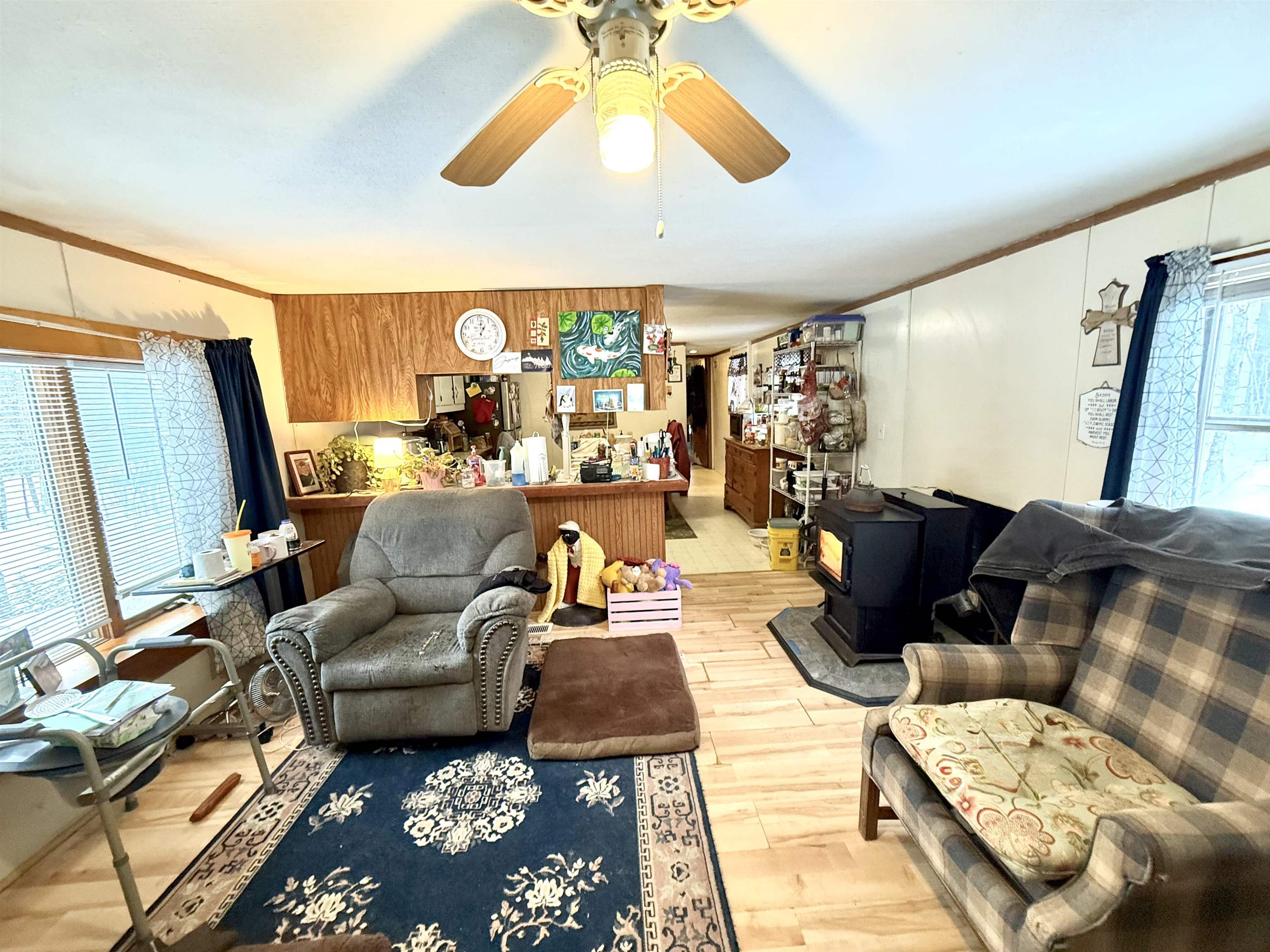 39 Ravenwood Road West Fairlee, VT 05083 - Photo 5 of 17 Gallery Image 5
