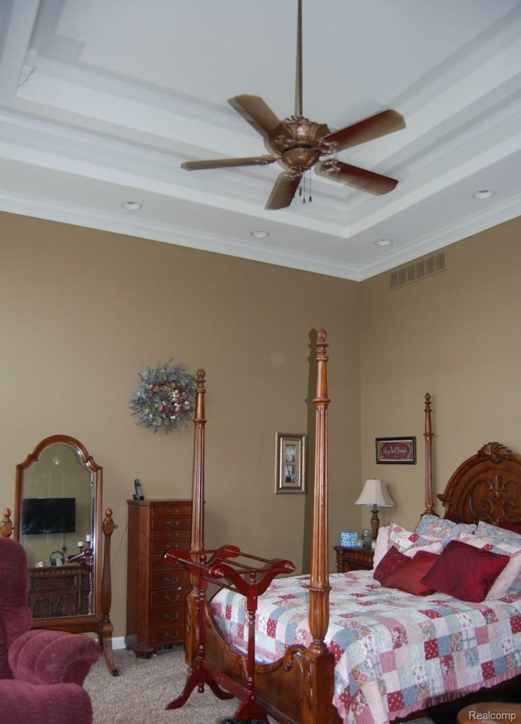 4229 South Mill Road Dryden, MI 48428 - Photo 20 of 53 4229 S. Mill Rd