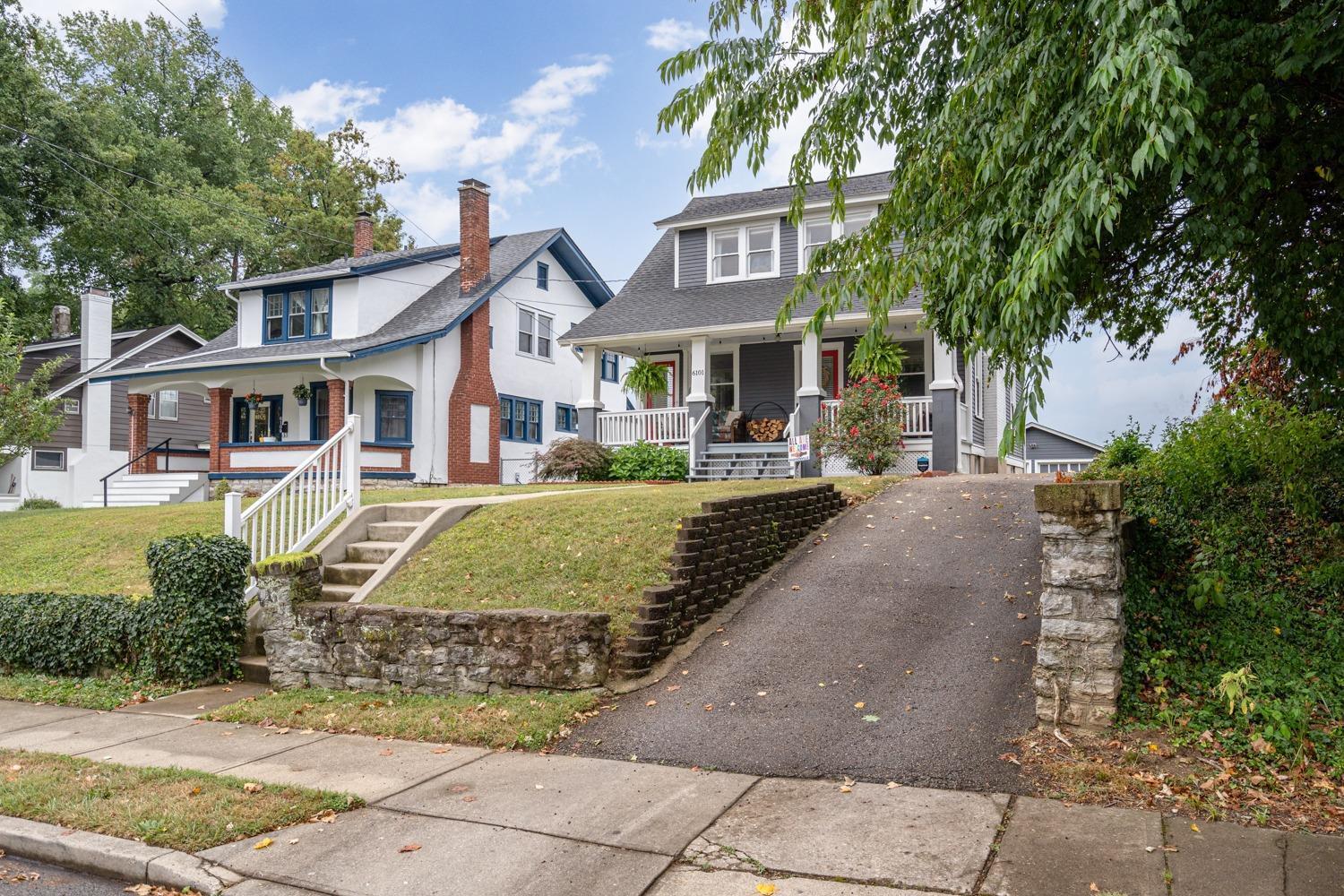6101 Roe Street Cincinnati, OH 45227 - Photo 3 of 43 Gallery Image 3