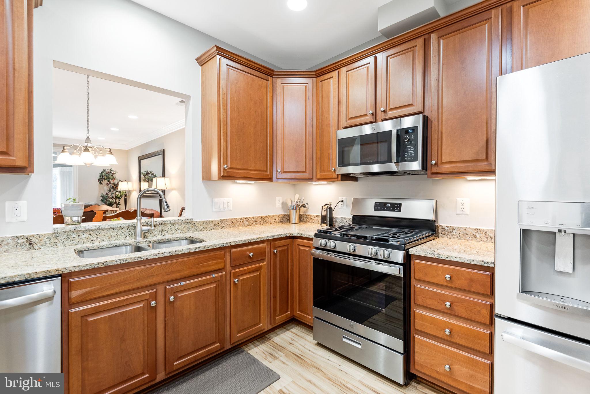 44465 Callaway Square Ashburn, VA 20147 - Photo 12 of 53 Lots of Cabinets