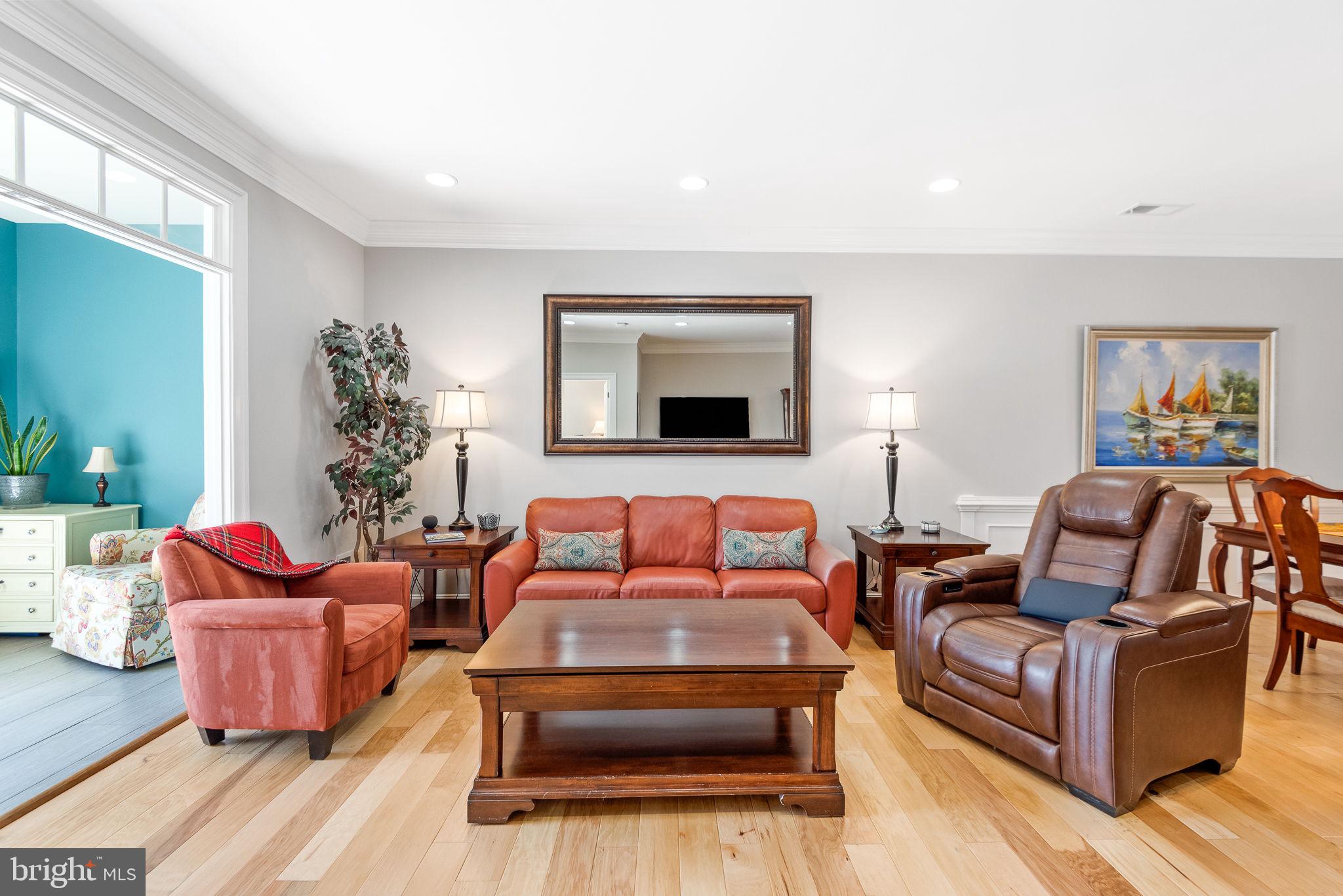 44465 Callaway Square Ashburn, VA 20147 - Photo 14 of 53 Large Living Room