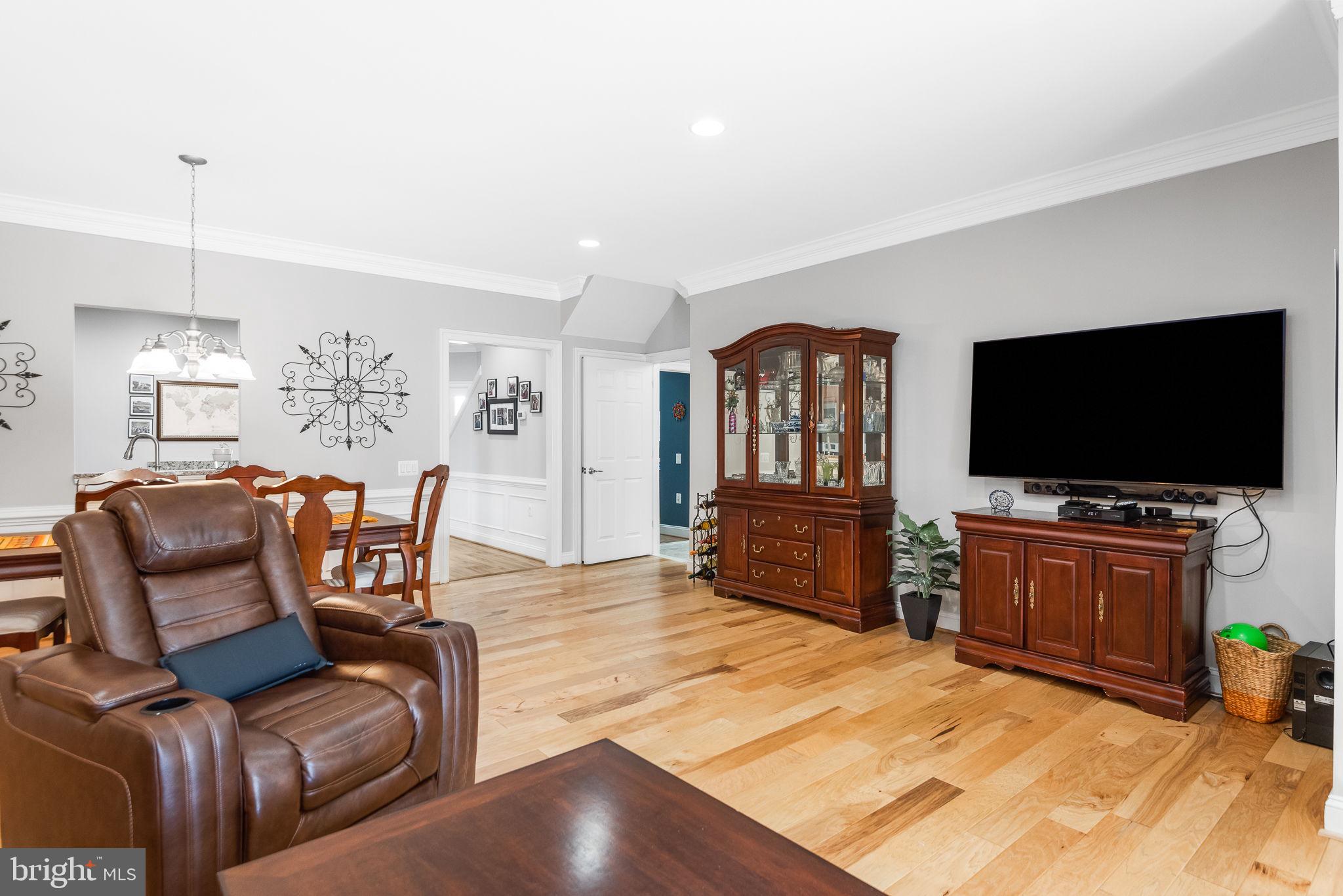 44465 Callaway Square Ashburn, VA 20147 - Photo 15 of 53 Living Room